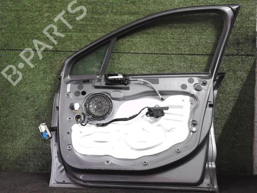 Right front door CITROËN C4 II (NC_) 1.6 HDi 115 | BP25644319C3 