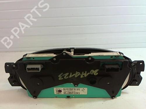 Instrument cluster DACIA LOGAN MCV (KS_) 1.5 dCi (KS0W) | BP25636030C47 