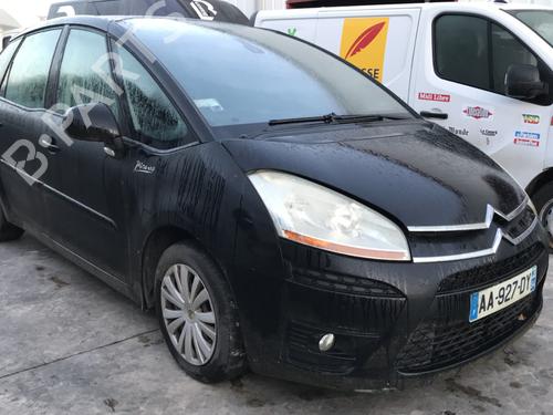 Switch CITROËN C4 Picasso I MPV (UD_) 1.6 HDi | BP28673725I30 
