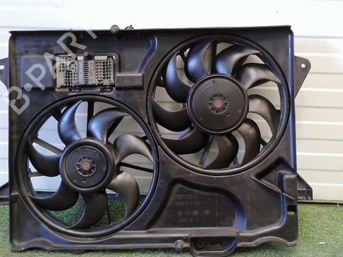 Radiator fan OPEL ANTARA A (L07) 2.2 CDTi 4x4 | BP29412188M35 