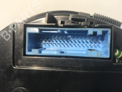 Instrument cluster VW GOLF IV (1J1) 1.6 | BP29465965C47 