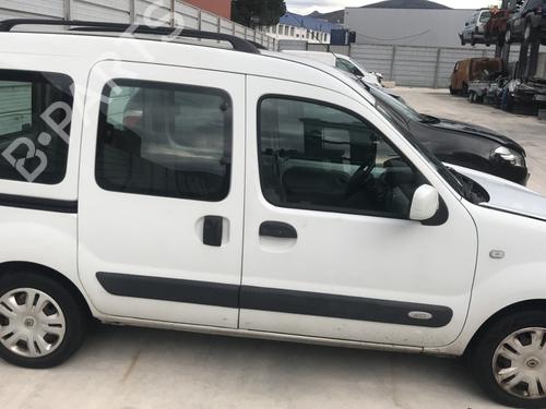 Water radiator RENAULT KANGOO Express (FC0/1_) 1.5 dCi (FC07, FC1R) | BP31345432M31 