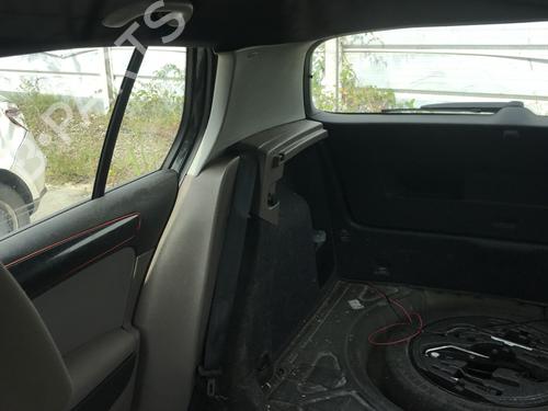 Shift knob VW GOLF VI (5K1) 1.6 TDI | BP30755308I34  - Image 18