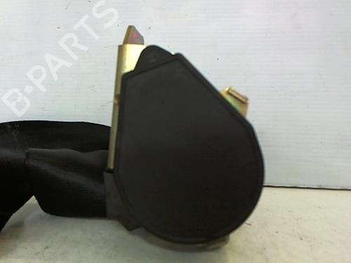 Used Front right seatbelt Front right seatbelt PEUGEOT 406 (8B) [1995-2005] 25628896 25628896