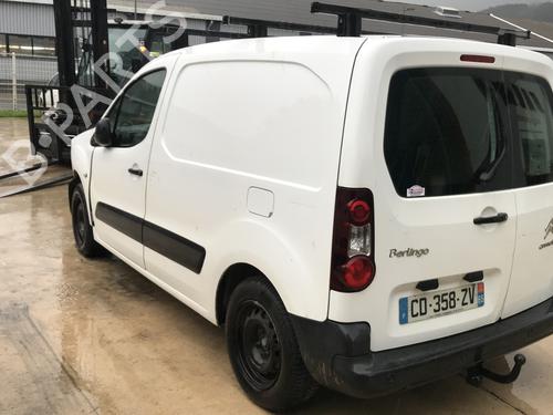 Starter CITROËN BERLINGO Box Body/MPV (B9) 1.6 HDi 90 | BP26903851M8  - Image 15