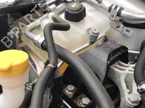 Climate control RENAULT MEGANE IV Hatchback (B9A/M/N_) 1.5 dCi 110 (B9A3) | BP25639580I5  - Image 17