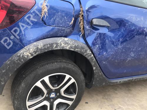 Front right window mechanism DACIA SANDERO II 1.0 TCe 100 (B8ML) | BP25634661C23  - Image 71