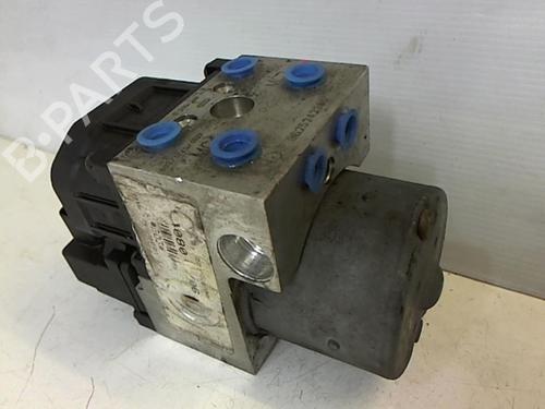Used ABS pump PEUGEOT 306 (7B, N3, N5) 1.9 SRDT (90 hp) 25644071