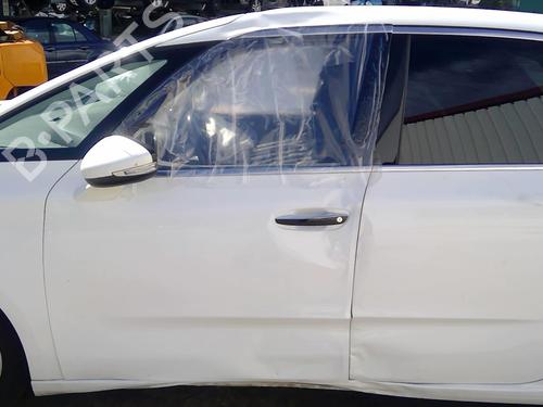 Left sun visor CITROËN C4 Picasso II 1.6 HDi / BlueHDi 115 | BP25635075I1  - Image 12