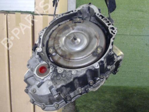 Used Gearbox Gearbox CITROËN C5 I (DC_) 2.2 HDi (DC4HXB, DC4HXE) (133 hp) 25631817 25631817