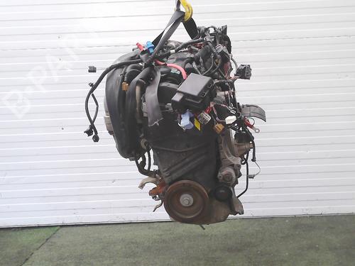 Engine RENAULT MEGANE III Hatchback (BZ0/1_, B3_) 1.5 dCi (BZ09, BZ0D, BZ1W, BZ29, BZ14) | BP35782591M1 - Image 2