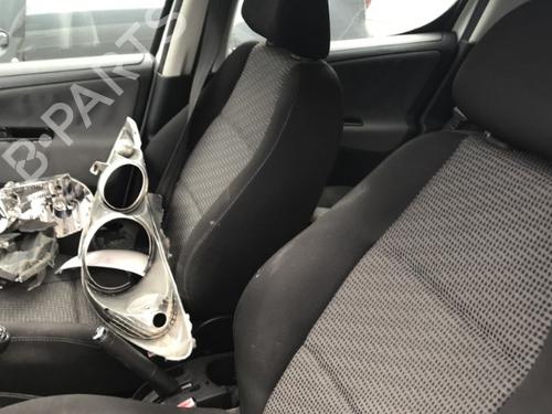 Steering column stalk PEUGEOT 207 (WA_, WC_) 1.6 HDi | BP31970782I23 