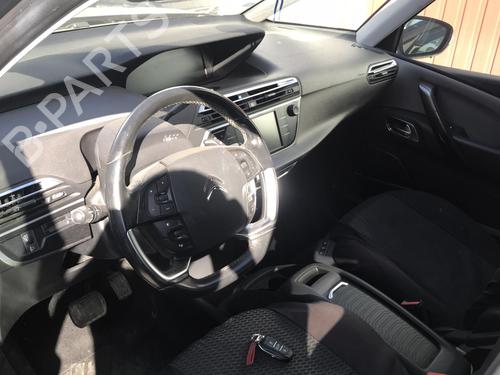 Steering rack CITROËN C4 Picasso II 1.6 HDi / BlueHDi 115 | BP25638943M22  - Image 20