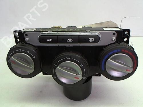 Used Climate control Climate control HYUNDAI i10 I (PA) 1.2 (78 hp) 25641129 25641129