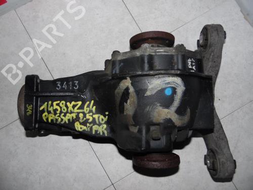 Rear differential VW PASSAT B5 Variant (3B5) 2.5 TDI Syncro/4motion | BP25637520M24  - Image 5