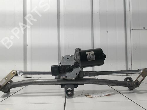 Used Front wiper motor VW GOLF IV (1J1) 1.9 TDI (90 hp) 32274504