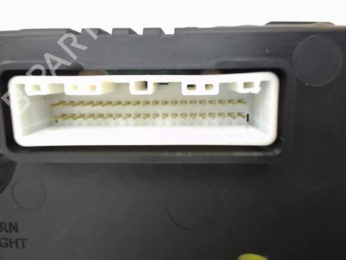 Instrument cluster NISSAN PRIMERA Hatchback (P12) 1.9 dCi | BP25636740C47