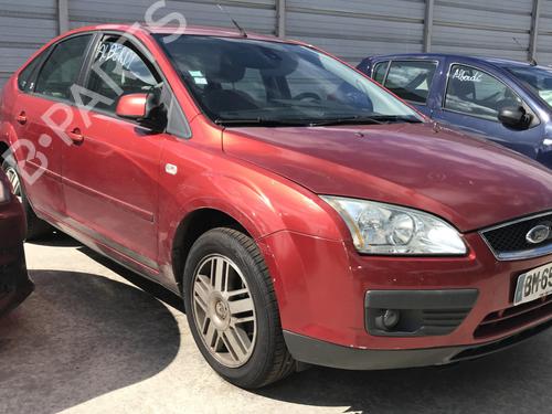 Used Parts FORD FOCUS II (DA_, HCP, DP) 1.6 Ti (115 hp) 4373676