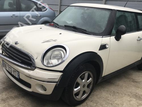 Front left seatbelt MINI MINI (R56) One | BP31135056I26  - Image 15