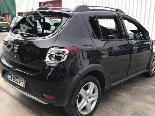 Alternator DACIA SANDERO II 1.5 dCi | BP25628632M7