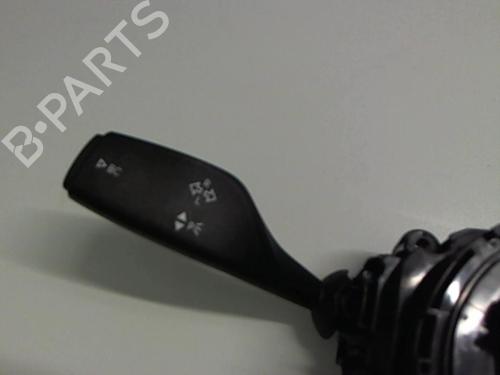Used Steering column stalk Steering column stalk BMW 2 Gran Tourer (F46) 218 d (150 hp) 25631923 25631923