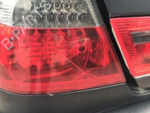 Front left seatbelt BMW 3 Coupe (E46) 330 Ci | BP25650155I26  - Image 7