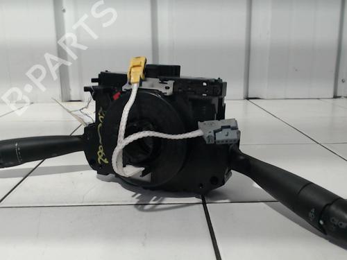 Used Steering column stalk PEUGEOT PARTNER Tepee 1.6 HDi 90 (92 hp) 29456363