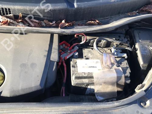 Front wiper motor RENAULT SCÉNIC II (JM0/1_) 1.9 dCi (JM14) | BP25634949M29 