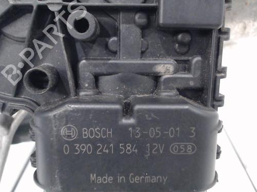 Front wiper motor PEUGEOT 308 II (LB_, LP_, LW_, LH_, L3_) 1.6 HDi / BlueHDi 115 | BP25639147M29 