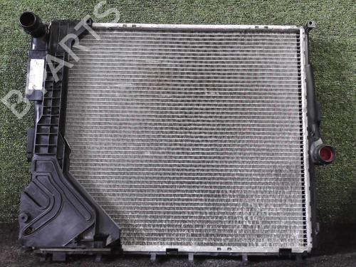 Water radiator BMW X3 (E83) xDrive 20 d | BP26977854M31 - Image 2