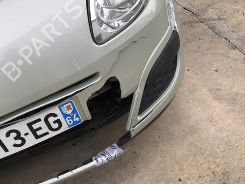 Engine RENAULT TWINGO II (CN0_) 1.2 16V (CN0K, CN0V, CN0A) | BP34172689M1 - Image 14