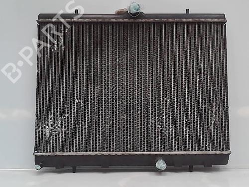 Used Water radiator Water radiator 38002716 38002716