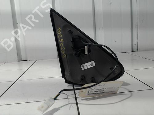 Left mirror DACIA SANDERO II 1.5 dCi | BP29513675C26 