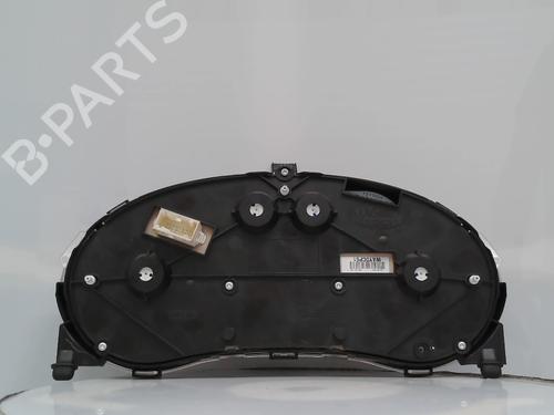 Instrument cluster CITROËN BERLINGO Box Body/MPV (B9) 1.6 HDi 90 16V | BP29598082C47 - Image 2
