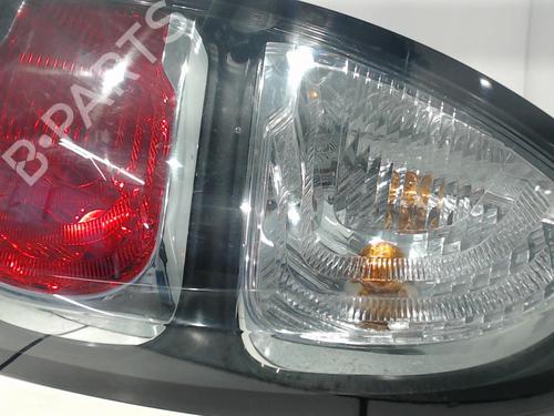 Right taillight CITROËN C3 Picasso (SH_) | BP38941696C35 - Image 4