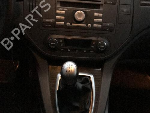 Front bumper FORD C-MAX (DM2) 1.8 TDCi | BP31613230C7 