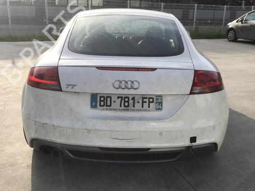 Subframe AUDI TT (8J3) 1.8 TFSI | BP34278951M9 - Image 6