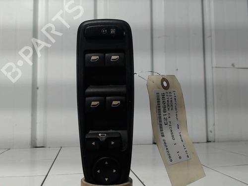 Used Switch CITROËN C4 Picasso I MPV (UD_) 1.6 HDi (109 hp) 28673725