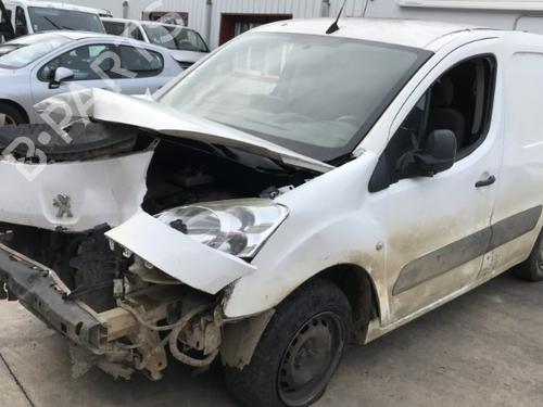 Used Parts PEUGEOT PARTNER Box Body/MPV 1.6 HDi (114 hp) 4324884