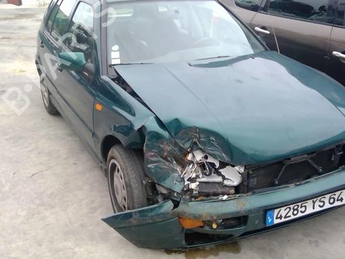 Used Parts VW GOLF III (1H1)  2.0  2530988