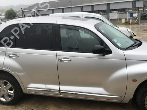 Tailgate CHRYSLER PT CRUISER (PT_) 2.2 CRD | BP25644681C6 