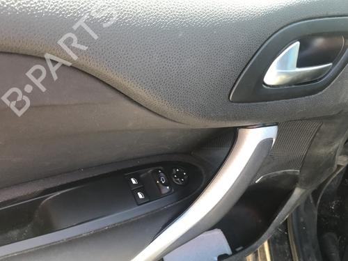 Hattehylde DS DS 4 / DS 4 CROSSBACK (NX_) 1.6 BlueHDi 120 | BP34520075C85 - Image 25