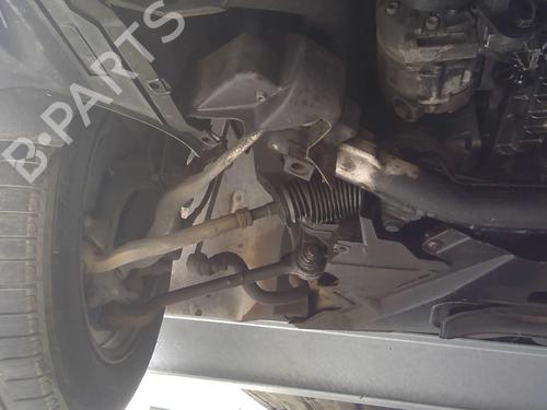 Steering column stalk BMW 5 (E39) 525 tds | BP25635269I23 - Image 5