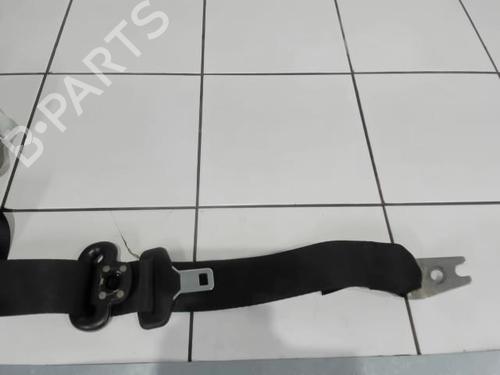 Used Rear left seatbelt Rear left seatbelt 25648199 25648199