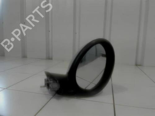 Left mirror MINI MINI CLUBMAN (R55) Cooper D | BP25629797C26 