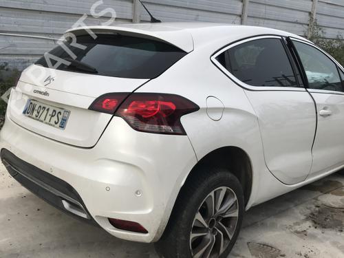 Højre baglygte CITROËN DS4 (NX_) 1.6 BlueHDi 120 | BP29160582C35 