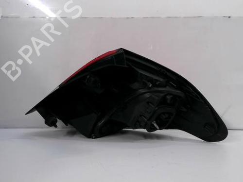 Used Left taillight Left taillight CITROËN C4 II (NC_) 1.6 BlueHDi 120 (120 hp) 33687203 33687203