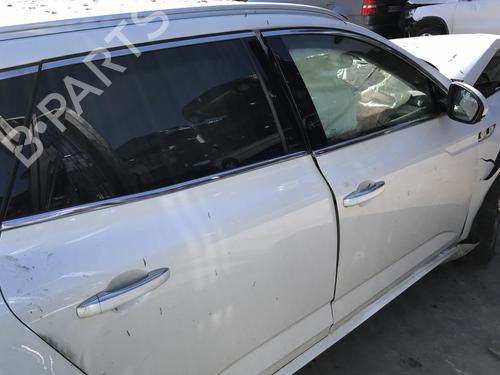 Front left panel RENAULT TALISMAN Grandtour (KP_) 1.6 dCi 160 | BP27250644C58 - Image 17