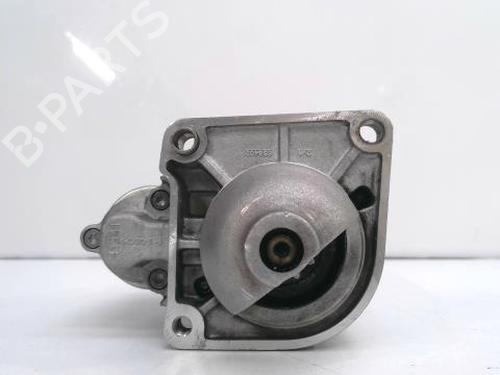 Starter FIAT PANDA (312_, 319_) 1.2 (312PXA1A) | BP38002739M8 - Image 2