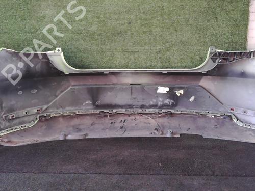 Used Rear bumper Rear bumper SEAT IBIZA IV (6J5, 6P1) 1.2 TDI (75 hp) 26901682 26901682